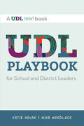 UDL Playbook for School and District Leaders - Ingram