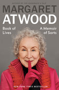 Book of Lives: A Memoir of Sorts - Ingram