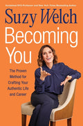 Becoming You: The Proven Method for Crafting Your Authentic Life and Career - Ingram
