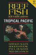 Reef Fish Identification: Tropical Pacific - Ingram