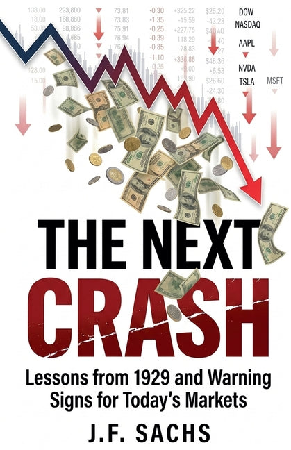 The Next Crash - Ingram