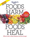Foods That Harm, Foods That Heal: What to Eat to Beat Disease and Live Longer - Ingram