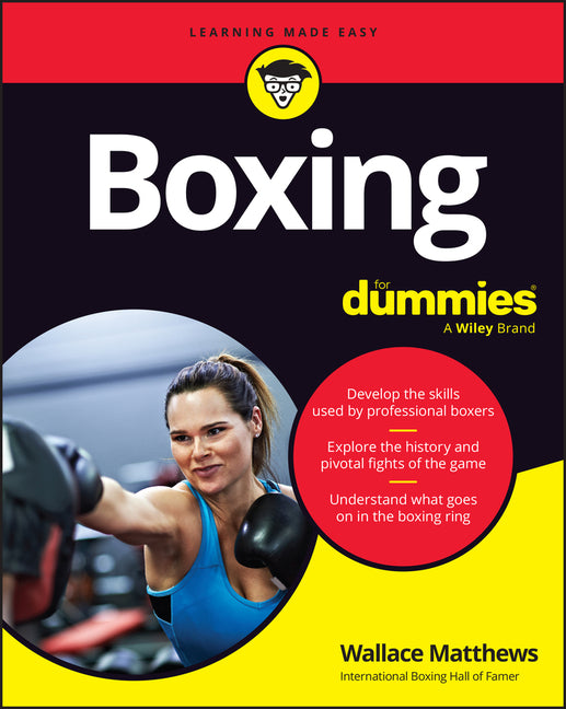 Boxing for Dummies - Ingram