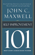 Self-Improvement 101: What Every Leader Needs to Know - Ingram