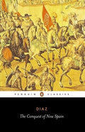 The Conquest of New Spain - Ingram
