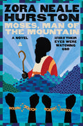 Moses, Man of the Mountain - Ingram