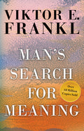 Man's Search for Meaning - Ingram