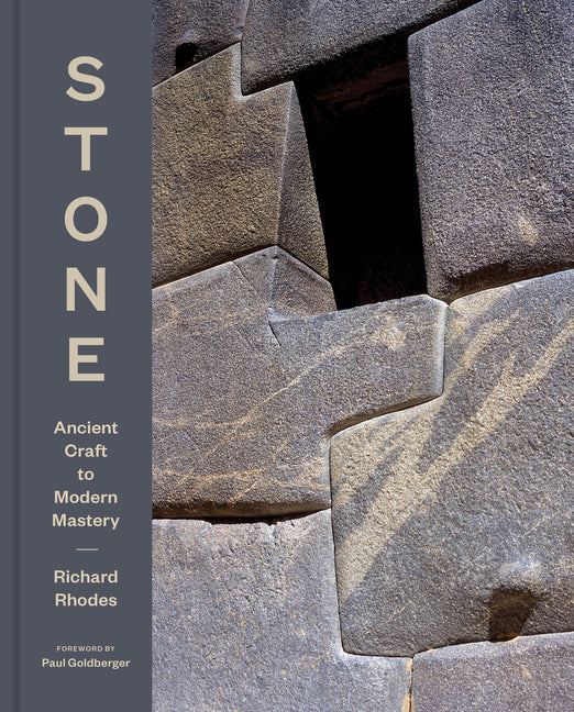 Stone: Ancient Craft to Modern Mastery - Ingram
