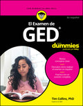 El Examen de GED Para Dummies - Ingram