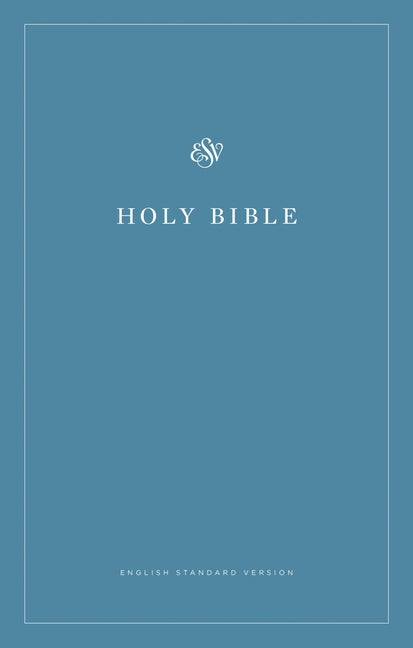 ESV Economy Bible (Paperback) - Ingram