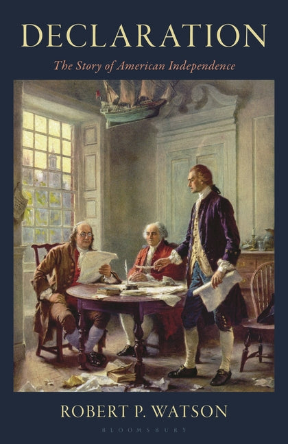 Declaration: The Story of American Independence - Ingram