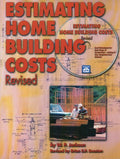 Estimating Home Building Costs [With CDROM] (Revised) - Ingram