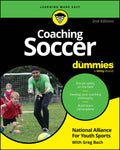 Coaching Soccer for Dummies - Ingram