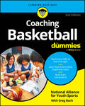 Coaching Basketball for Dummies - Ingram