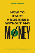 How to start a business without any money - Complete Guide Filled with Business ideas, Business Plans, Tips & Tricks to make money easily online - Ingram