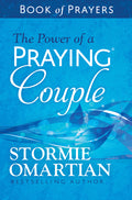The Power of a Praying Couple Book of Prayers - Ingram