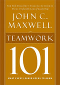 Teamwork 101: What Every Leader Needs to Know - Ingram