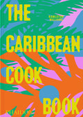 The Caribbean Cookbook - Ingram