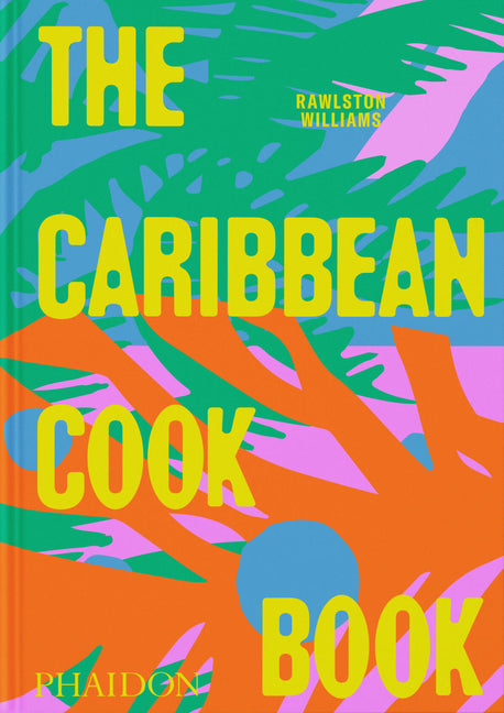 The Caribbean Cookbook - Ingram