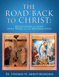 The Road Back to Christ - Ingram