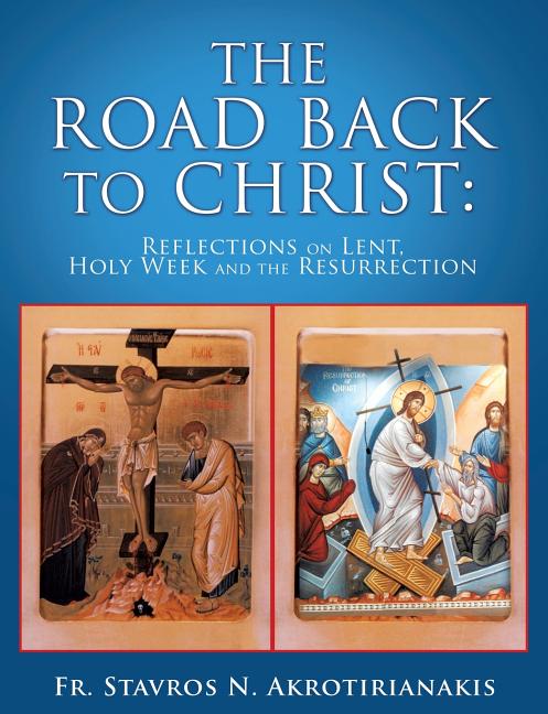 The Road Back to Christ - Ingram