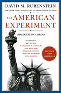 The American Experiment: Dialogues on a Dream - Ingram