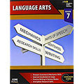 Core Skills Language Arts Workbook Grade 7 (2014) - Ingram
