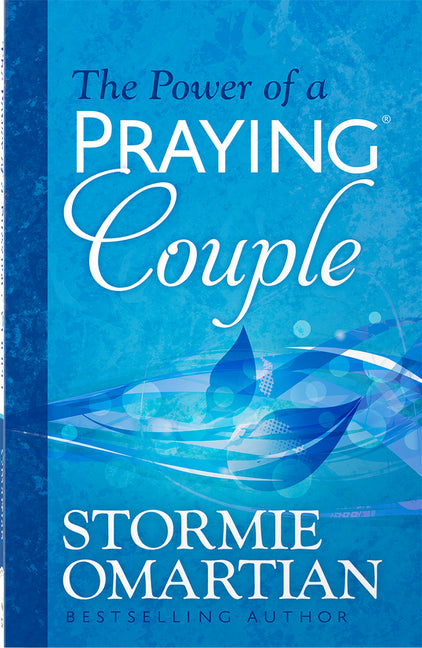 The Power of a Praying Couple - Ingram
