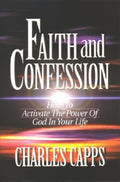 Faith & Confession - Ingram