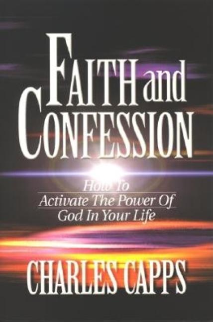 Faith & Confession - Ingram
