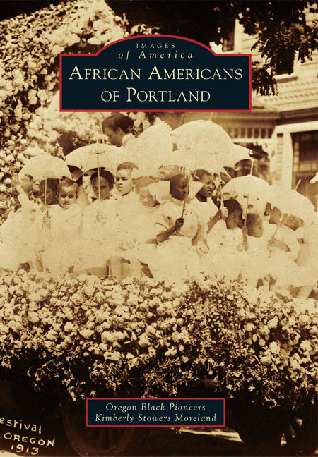 African Americans of Portland - Ingram