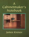 A Cabinetmaker's Notebook - Ingram