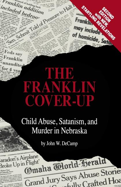 The Franklin Cover-Up - Ingram