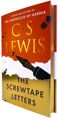 The Screwtape Letters (Deluxe Edition) - Ingram