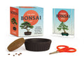 The Mini Bonsai Kit [With Other] - Ingram