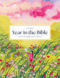 A Beautiful Year in the Bible: The 52-Week Bible Study for Women (Sc) - Ingram