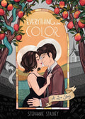 Everything in Color: A Love Story - Ingram