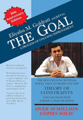 The Goal: 40th Anniversary Edition: A Process of Ongoing Improvement - Ingram