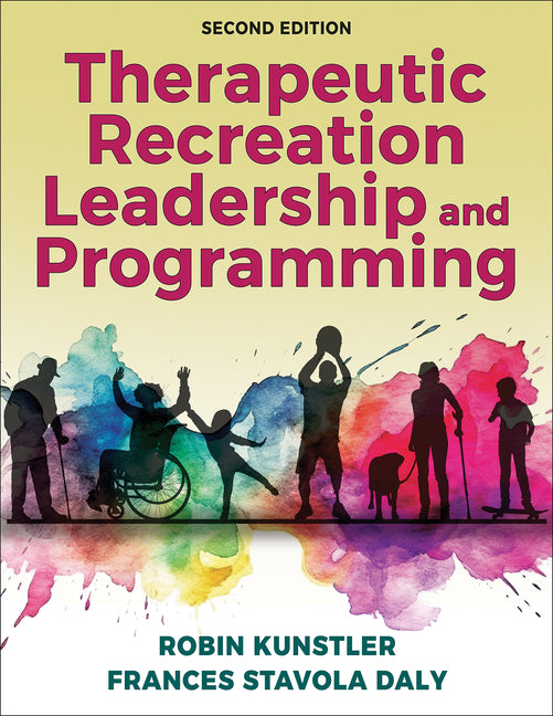 Therapeutic Recreation Leadership and Programming - Ingram