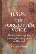 Jesus: : The Forgotten Voice - Ingram