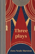 Three Plays Lawing and jawing; Forty yards; Woofing - Ingram