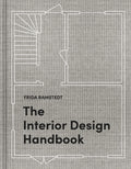 The Interior Design Handbook: Furnish, Decorate, and Style Your Space - Ingram