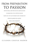 From Preparation to Passion - Ingram