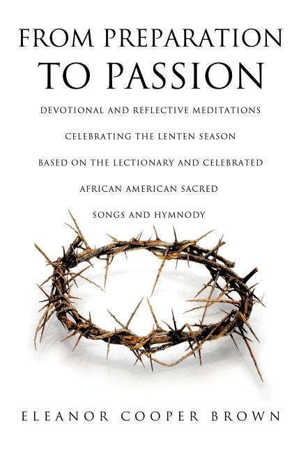 From Preparation to Passion - Ingram