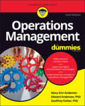 Operations Management for Dummies - Ingram