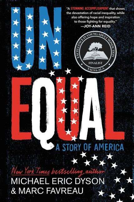 Unequal: A Story of America - Ingram