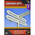 Core Skills Language Arts Workbook Grade 5 (2014) - Ingram