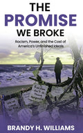 The Promise We Broke: Racism, Power, and the Cost of America's Unfinished Ideals - Ingram