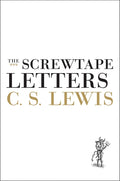 The Screwtape Letters (Revised)