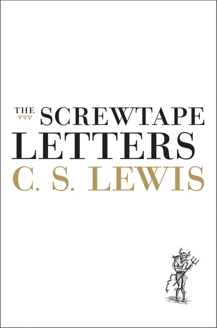 The Screwtape Letters (Revised)